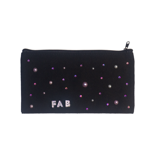 Fab Affirmation Bag – Fun, Stylish Multi-Use Pouch for Everyday