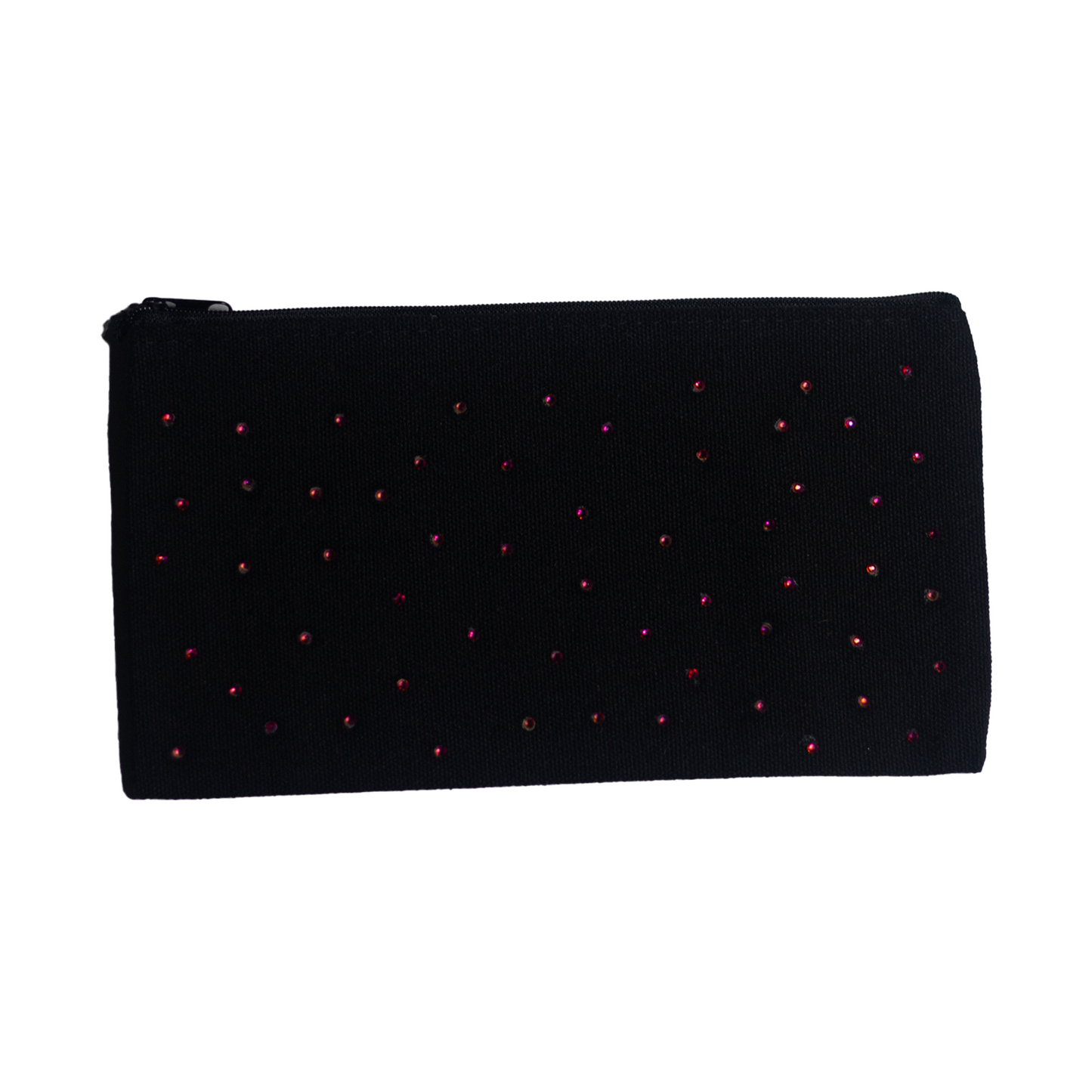 Grand Affirmation Bag – Spacious Multi-Use Pouch for Glam Essentials