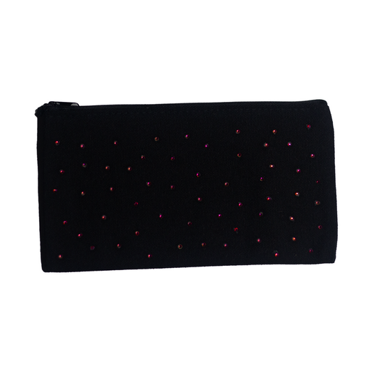 Grand Affirmation Bag – Spacious Multi-Use Pouch for Glam Essentials