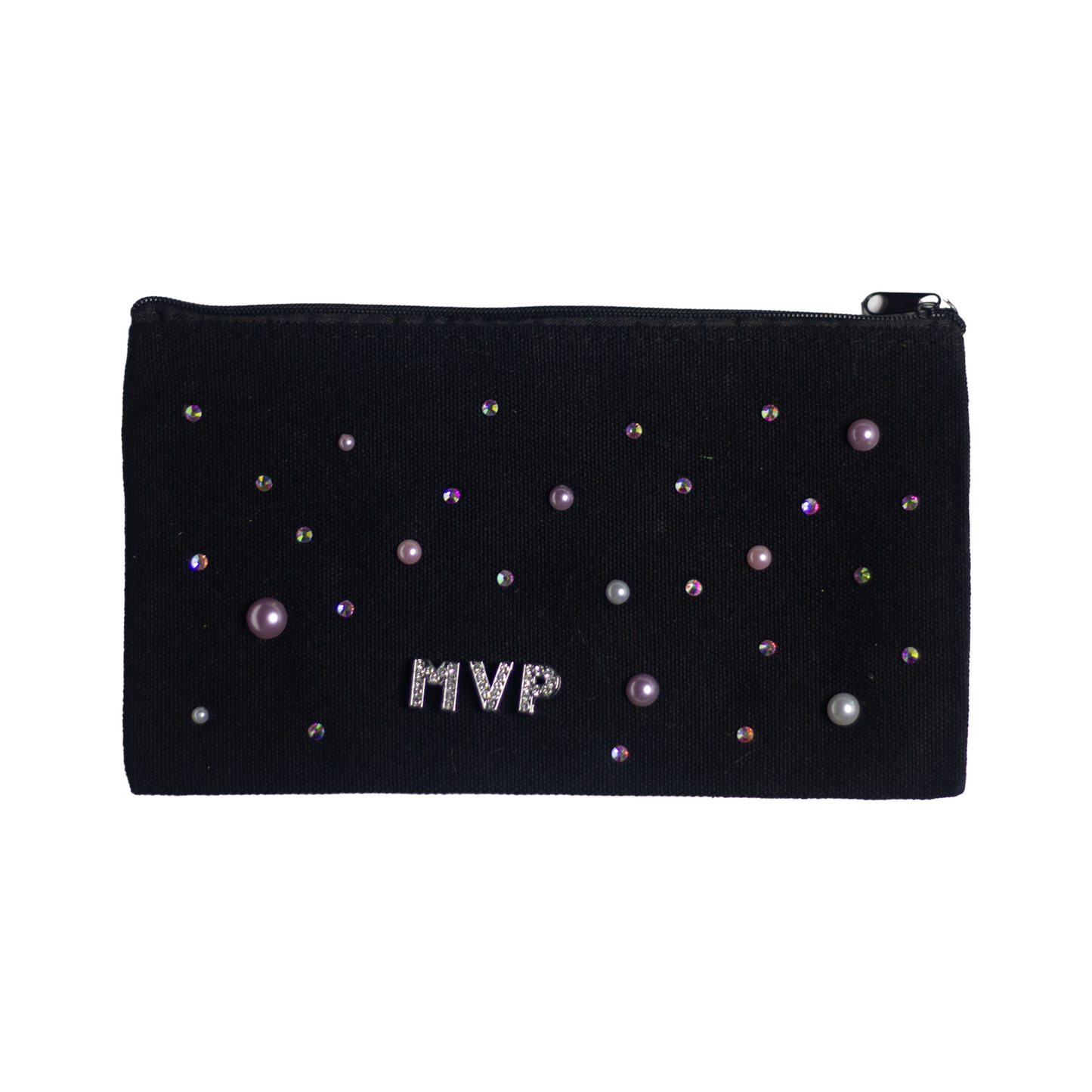 MVP Affirmation Bag – Elite Multi-Use Pouch for Everyday Winners