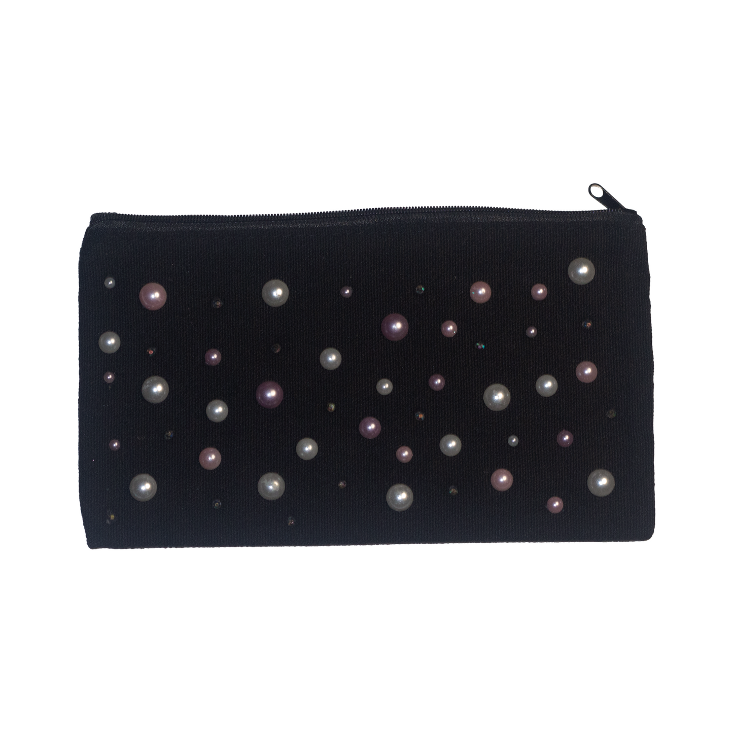 Posh Affirmation Bag – Luxury Multi-Purpose Cosmetic & Travel Bag