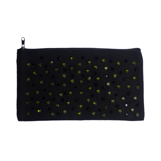 Rich Affirmation Bag – Premium Everyday Pouch for Boss Women