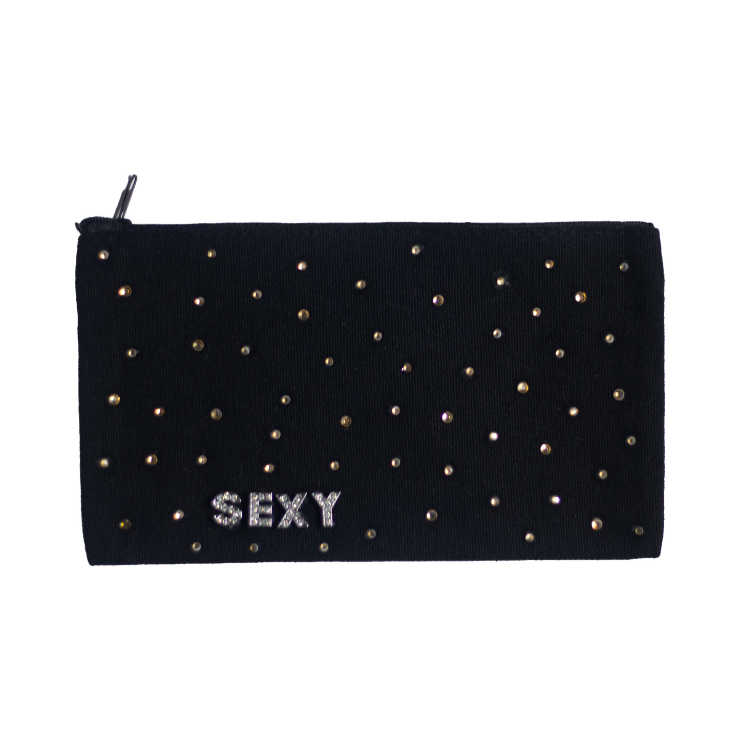 Sexy Affirmation Bag – Multi-Use Luxury Pouch by Le Mo’ney